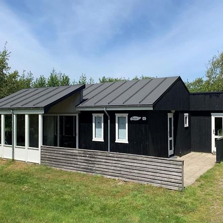 Holiday Home Patrice - 2Km From The Sea In Western Jutland By Interhome Fanø Kültér fotó