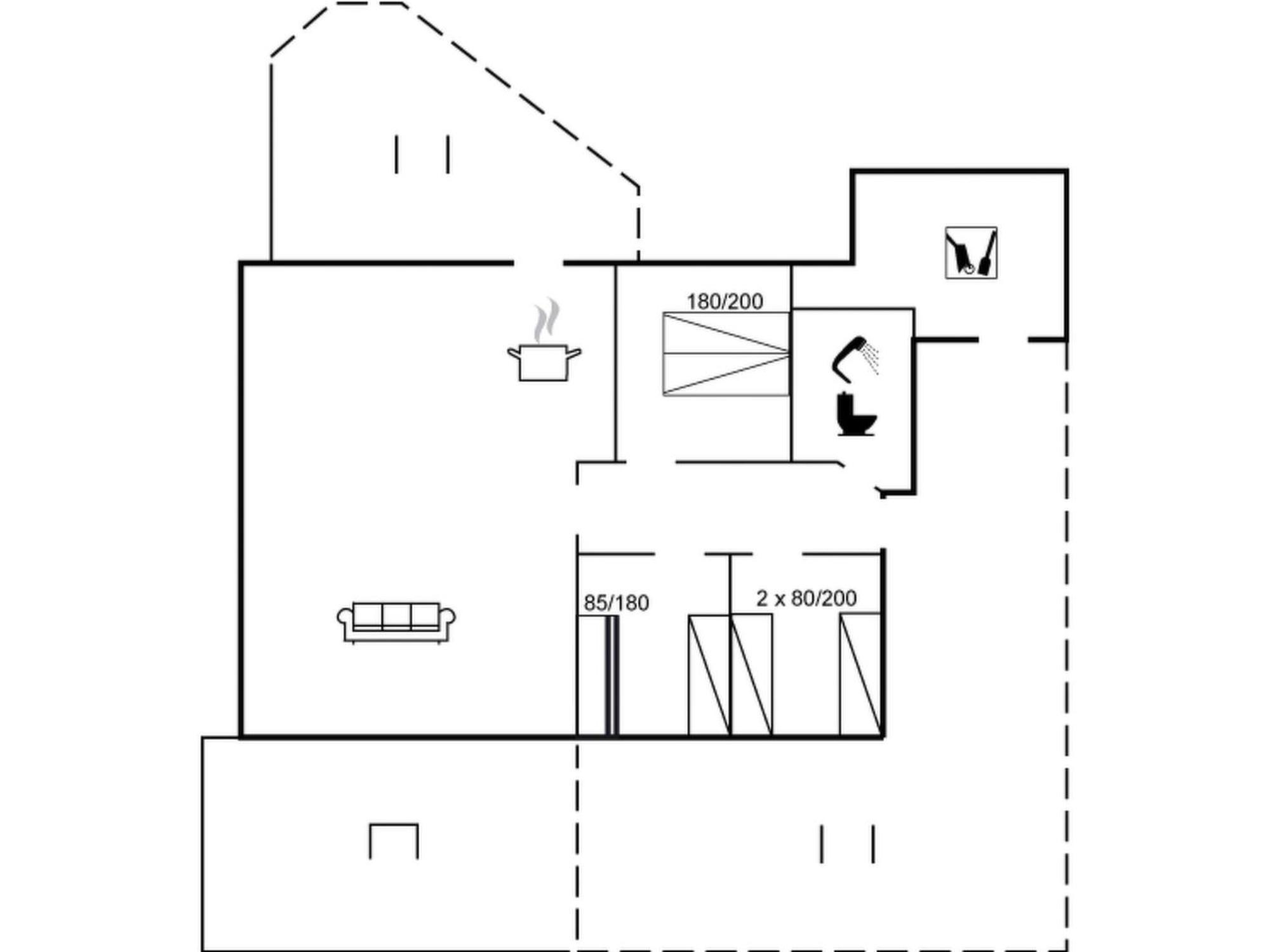 Holiday Home Patrice - 2Km From The Sea In Western Jutland By Interhome Fanø Kültér fotó